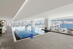 Wyndham Grand Busan Ijin