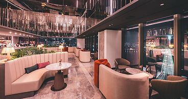 Wyndham Grand Busan Ijin