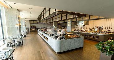 Wyndham Grand Busan Ijin