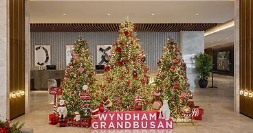 Wyndham Grand Busan Ijin