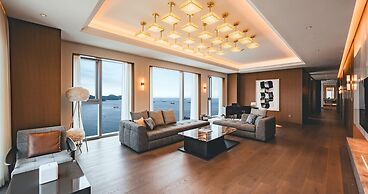 Wyndham Grand Busan Ijin
