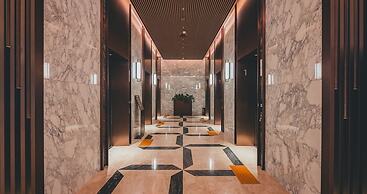 Wyndham Grand Busan Ijin