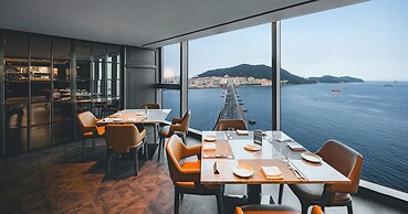 Wyndham Grand Busan Ijin