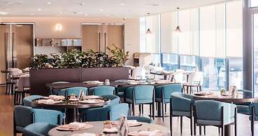 Wyndham Grand Busan Ijin