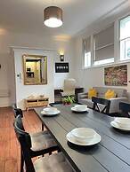 Stunning 2-bed Apartment in Maidstone