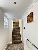 Stunning 2-bed Apartment in Maidstone