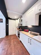 Stunning 2-bed Apartment in Maidstone