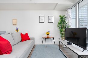 Jarvis Vacation Suites