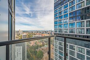 Jarvis Vacation Suites