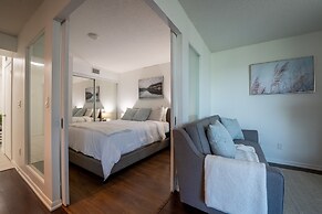 Jarvis Vacation Suites