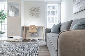 Jarvis Vacation Suites