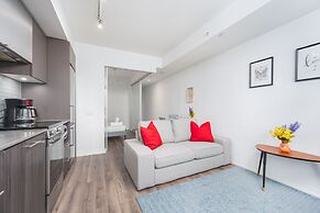 Jarvis Vacation Suites