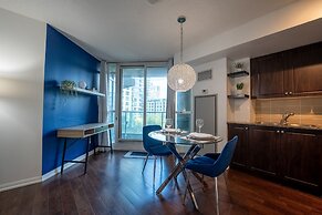 Jarvis Vacation Suites