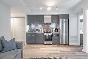 Jarvis Vacation Suites