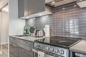 Jarvis Vacation Suites