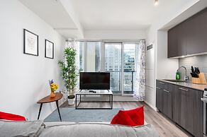 Jarvis Vacation Suites