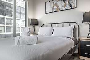 Jarvis Vacation Suites