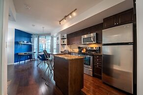 Jarvis Vacation Suites