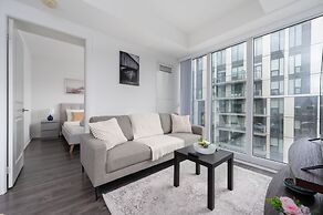 Jarvis Vacation Suites