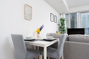 Jarvis Vacation Suites