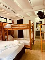 Mirador Villa Mercedes Hostel