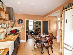 The Corner House