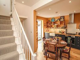 The Corner House