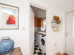 The Corner House