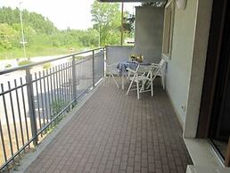 Comfort With Terrace at Grado Pineta
