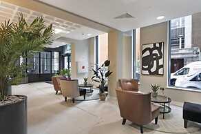 One Bedroom Luxury Flat in City Center