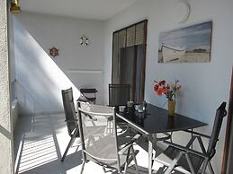 Amazing Apartment With Seaview Terrace