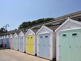 Lyme Zest