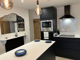 Mollys Cottage