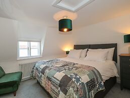 Mollys Cottage