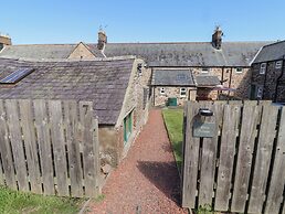 Kits Cottage