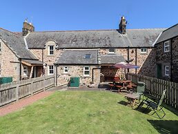 Kits Cottage