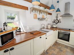 Kits Cottage