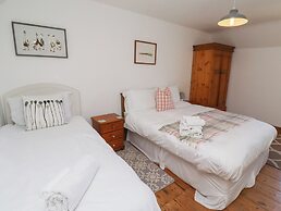 Kits Cottage