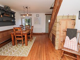 Kits Cottage