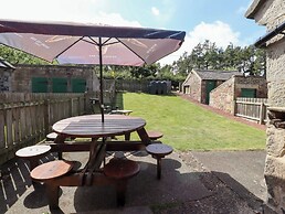 Kits Cottage