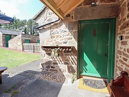 Kits Cottage