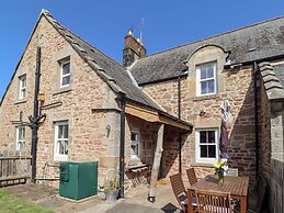 Bruno's Bothy