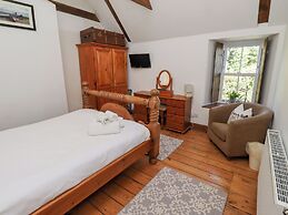 Bruno's Bothy