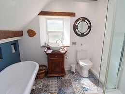 Bruno's Bothy