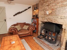 Bruno's Bothy