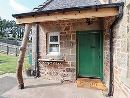 Bruno's Bothy