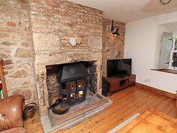 Bruno's Bothy