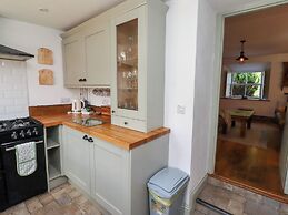 Bruno's Bothy