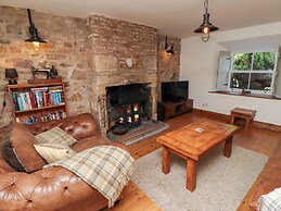 Bruno's Bothy