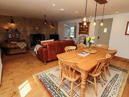 Bruno's Bothy